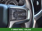 2021 Chevrolet Silverado 1500 Crew Cab SRW 4x4, Pickup for sale #05P1125 - photo 34