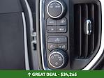 2021 Chevrolet Silverado 1500 Crew Cab SRW 4x4, Pickup for sale #05P1125 - photo 36