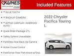 2022 Chrysler Pacifica FWD, Minivan for sale #05P1199 - photo 5