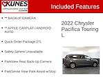 2022 Chrysler Pacifica FWD, Minivan for sale #05P1200 - photo 5