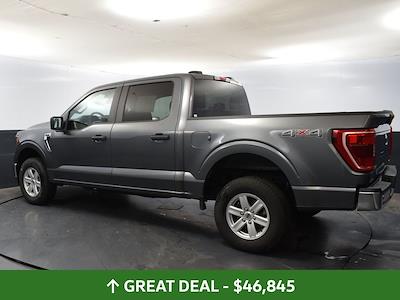 2023 Ford F-150 SuperCrew Cab 4x4, Pickup for sale #05P1201 - photo 2