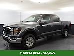 2023 Ford F-150 SuperCrew Cab 4x4, Pickup for sale #05P1201 - photo 11