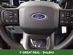 2023 Ford F-150 SuperCrew Cab 4x4, Pickup for sale #05P1201 - photo 14