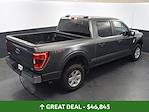 2023 Ford F-150 SuperCrew Cab 4x4, Pickup for sale #05P1201 - photo 31