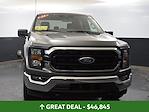 2023 Ford F-150 SuperCrew Cab 4x4, Pickup for sale #05P1201 - photo 9