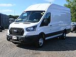 Used 2022 Ford Transit 350 Base High Roof AWD, Empty Cargo Van for sale #05P1304 - photo 3