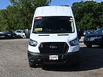 Used 2022 Ford Transit 350 Base High Roof AWD, Empty Cargo Van for sale #05P1304 - photo 7