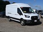 Used 2022 Ford Transit 350 Base High Roof AWD, Empty Cargo Van for sale #05P1304 - photo 6