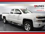 Used 2016 Chevrolet Silverado 1500 LT Double Cab 4x4, Pickup for sale #05P1331A - photo 1