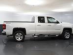 Used 2016 Chevrolet Silverado 1500 LT Double Cab 4x4, Pickup for sale #05P1331A - photo 4