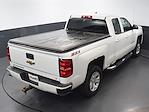 Used 2016 Chevrolet Silverado 1500 LT Double Cab 4x4, Pickup for sale #05P1331A - photo 33