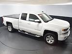 Used 2016 Chevrolet Silverado 1500 LT Double Cab 4x4, Pickup for sale #05P1331A - photo 35