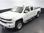 Used 2016 Chevrolet Silverado 1500 LT Double Cab 4x4, Pickup for sale #05P1331A - photo 37