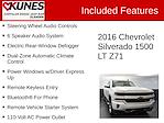 Used 2016 Chevrolet Silverado 1500 LT Double Cab 4x4, Pickup for sale #05P1331A - photo 2