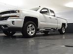 Used 2016 Chevrolet Silverado 1500 LT Double Cab 4x4, Pickup for sale #05P1331A - photo 46