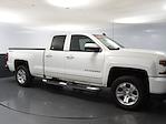 Used 2016 Chevrolet Silverado 1500 LT Double Cab 4x4, Pickup for sale #05P1331A - photo 9