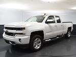 Used 2016 Chevrolet Silverado 1500 LT Double Cab 4x4, Pickup for sale #05P1331A - photo 15