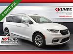 Used 2022 Chrysler Pacifica Limited FWD, Minivan for sale #05P1348 - photo 1