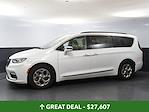 Used 2022 Chrysler Pacifica Limited FWD, Minivan for sale #05P1348 - photo 5