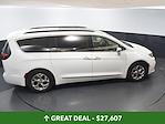 Used 2022 Chrysler Pacifica Limited FWD, Minivan for sale #05P1348 - photo 11