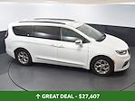 Used 2022 Chrysler Pacifica Limited FWD, Minivan for sale #05P1348 - photo 15