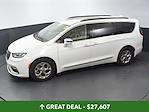 Used 2022 Chrysler Pacifica Limited FWD, Minivan for sale #05P1348 - photo 19