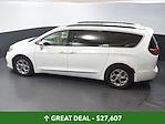 Used 2022 Chrysler Pacifica Limited FWD, Minivan for sale #05P1348 - photo 20