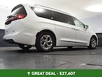 Used 2022 Chrysler Pacifica Limited FWD, Minivan for sale #05P1348 - photo 23