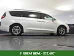 Used 2022 Chrysler Pacifica Limited FWD, Minivan for sale #05P1348 - photo 24