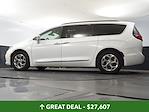 Used 2022 Chrysler Pacifica Limited FWD, Minivan for sale #05P1348 - photo 30