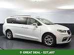 Used 2022 Chrysler Pacifica Limited FWD, Minivan for sale #05P1348 - photo 8