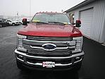 Used 2017 Ford F-350 Lariat Crew Cab 4x4, Pickup for sale #05P1360A - photo 4