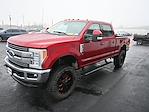 Used 2017 Ford F-350 Lariat Crew Cab 4x4, Pickup for sale #05P1360A - photo 6