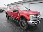 Used 2017 Ford F-350 Lariat Crew Cab 4x4, Pickup for sale #05P1360A - photo 10