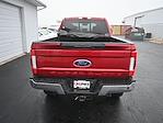 Used 2017 Ford F-350 Lariat Crew Cab 4x4, Pickup for sale #05P1360A - photo 3