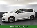 Used 2023 Chrysler Pacifica Limited FWD, Minivan for sale #05P1369 - photo 13