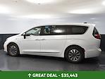 Used 2023 Chrysler Pacifica Limited FWD, Minivan for sale #05P1369 - photo 14