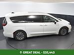 Used 2023 Chrysler Pacifica Limited FWD, Minivan for sale #05P1369 - photo 15