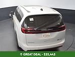 Used 2023 Chrysler Pacifica Limited FWD, Minivan for sale #05P1369 - photo 23