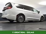 Used 2023 Chrysler Pacifica Limited FWD, Minivan for sale #05P1369 - photo 24