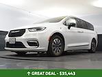 Used 2023 Chrysler Pacifica Limited FWD, Minivan for sale #05P1369 - photo 29