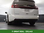 Used 2023 Chrysler Pacifica Limited FWD, Minivan for sale #05P1369 - photo 32