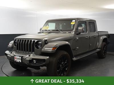 2023 Jeep Gladiator Crew Cab 4x4, Pickup for sale #05P1380 - photo 2