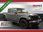 Used 2023 Jeep Gladiator High Altitude Crew Cab 4x4, Pickup for sale #05P1380 - photo 1