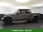 Used 2023 Jeep Gladiator High Altitude Crew Cab 4x4, Pickup for sale #05P1380 - photo 13