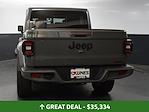 Used 2023 Jeep Gladiator High Altitude Crew Cab 4x4, Pickup for sale #05P1380 - photo 15