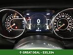 Used 2023 Jeep Gladiator High Altitude Crew Cab 4x4, Pickup for sale #05P1380 - photo 17