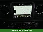 Used 2023 Jeep Gladiator High Altitude Crew Cab 4x4, Pickup for sale #05P1380 - photo 19