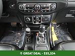 Used 2023 Jeep Gladiator High Altitude Crew Cab 4x4, Pickup for sale #05P1380 - photo 20