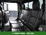 Used 2023 Jeep Gladiator High Altitude Crew Cab 4x4, Pickup for sale #05P1380 - photo 25